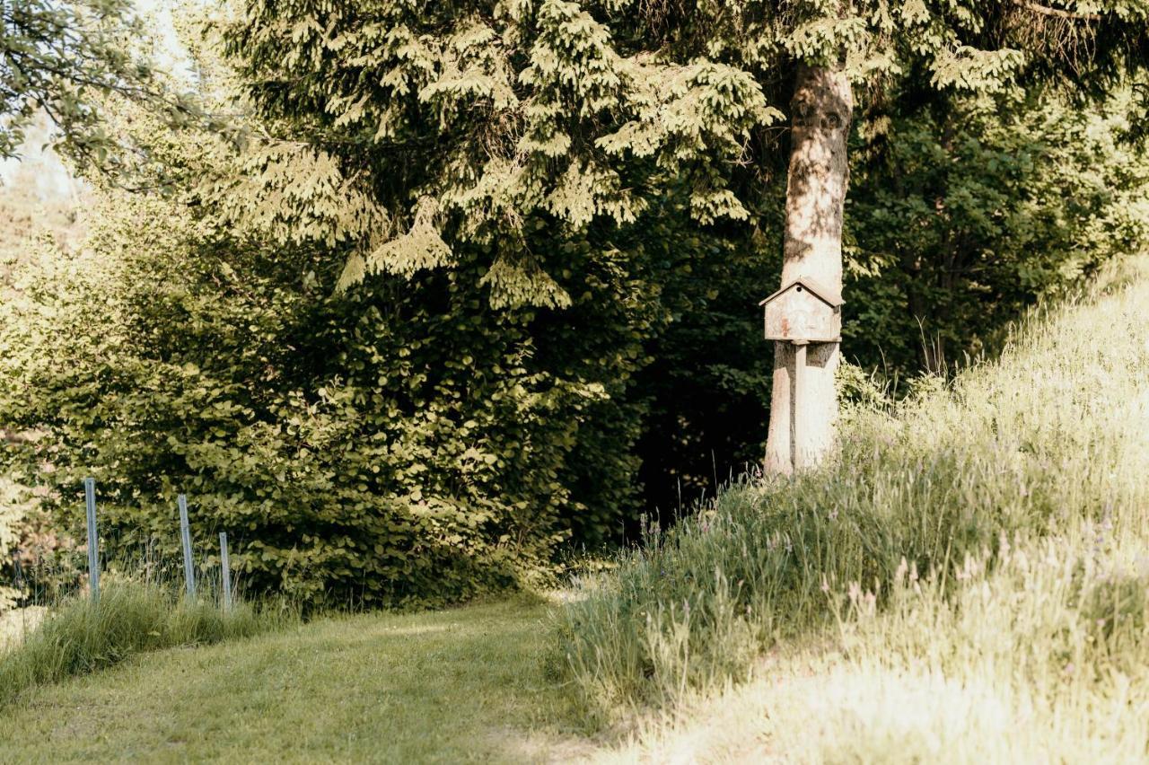 Titscherhof Leutschach Kültér fotó